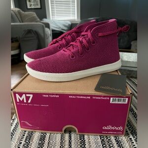 NIB: ALLBIRDS Tree Toppers